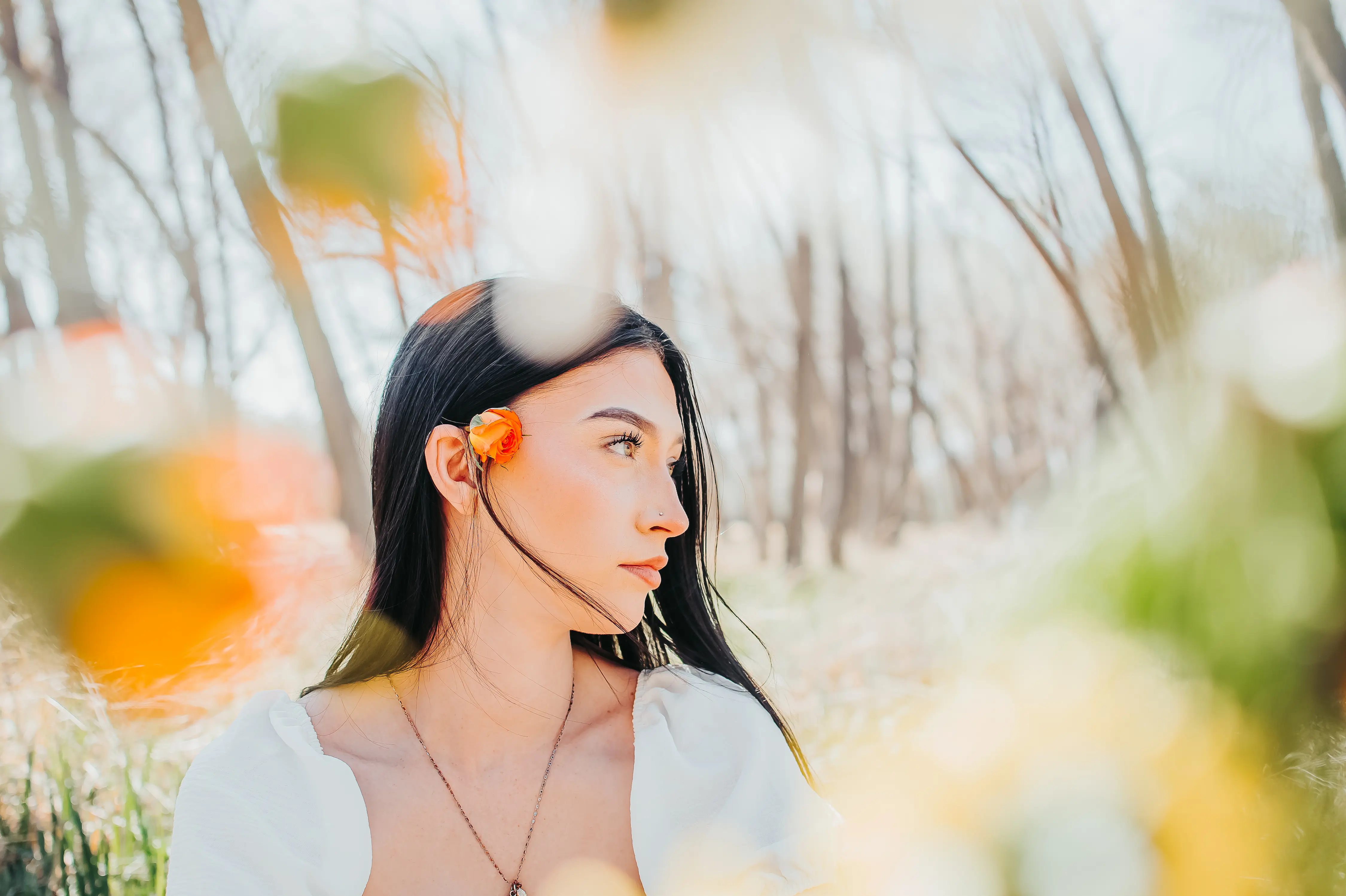 Portrait Photography